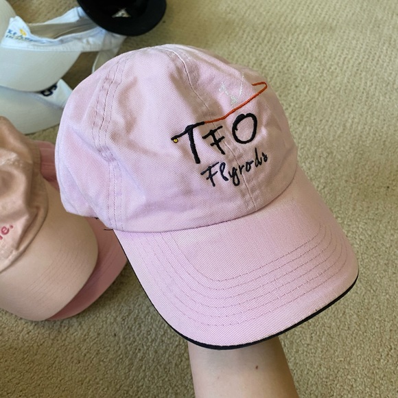 Pink hat bundle! - Picture 5 of 5